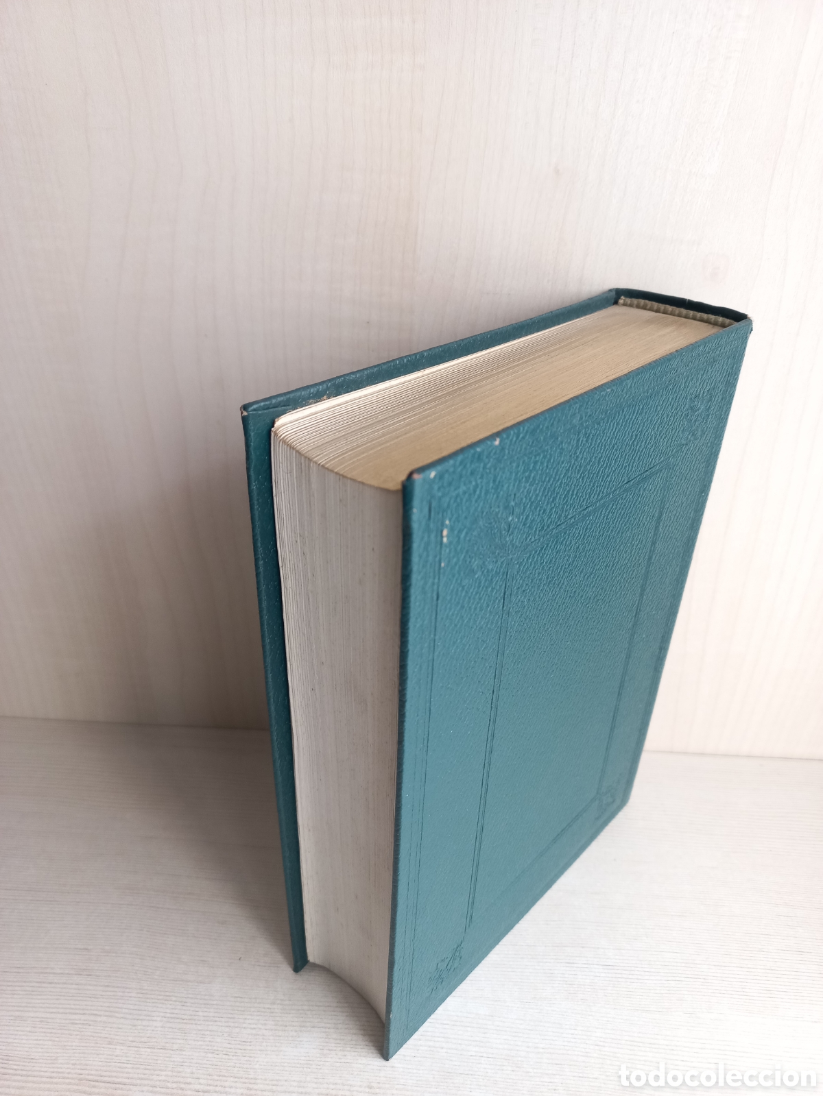 Libros de segunda mano: Obres Completes Narcis Oller. Selecta, Perenne, 1948. Catal&aacute;n. - Foto 3