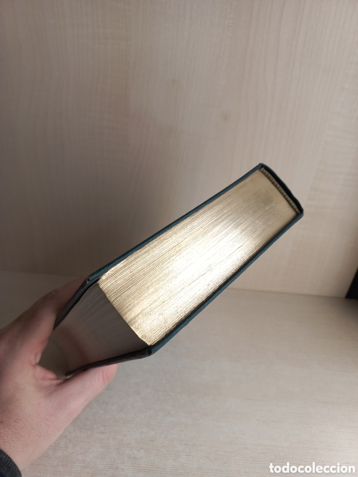 Libros de segunda mano: Obres Completes Narcis Oller. Selecta, Perenne, 1948. Catal&aacute;n. - Foto 4
