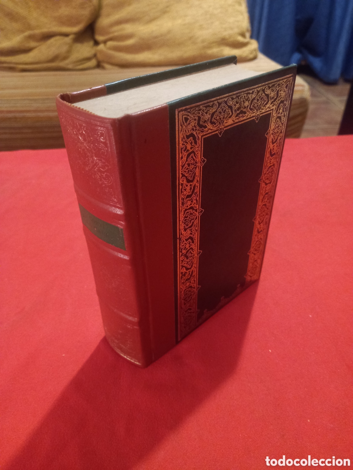 Libros de segunda mano: La madre. M&aacute;ximo Gorki - Foto 2