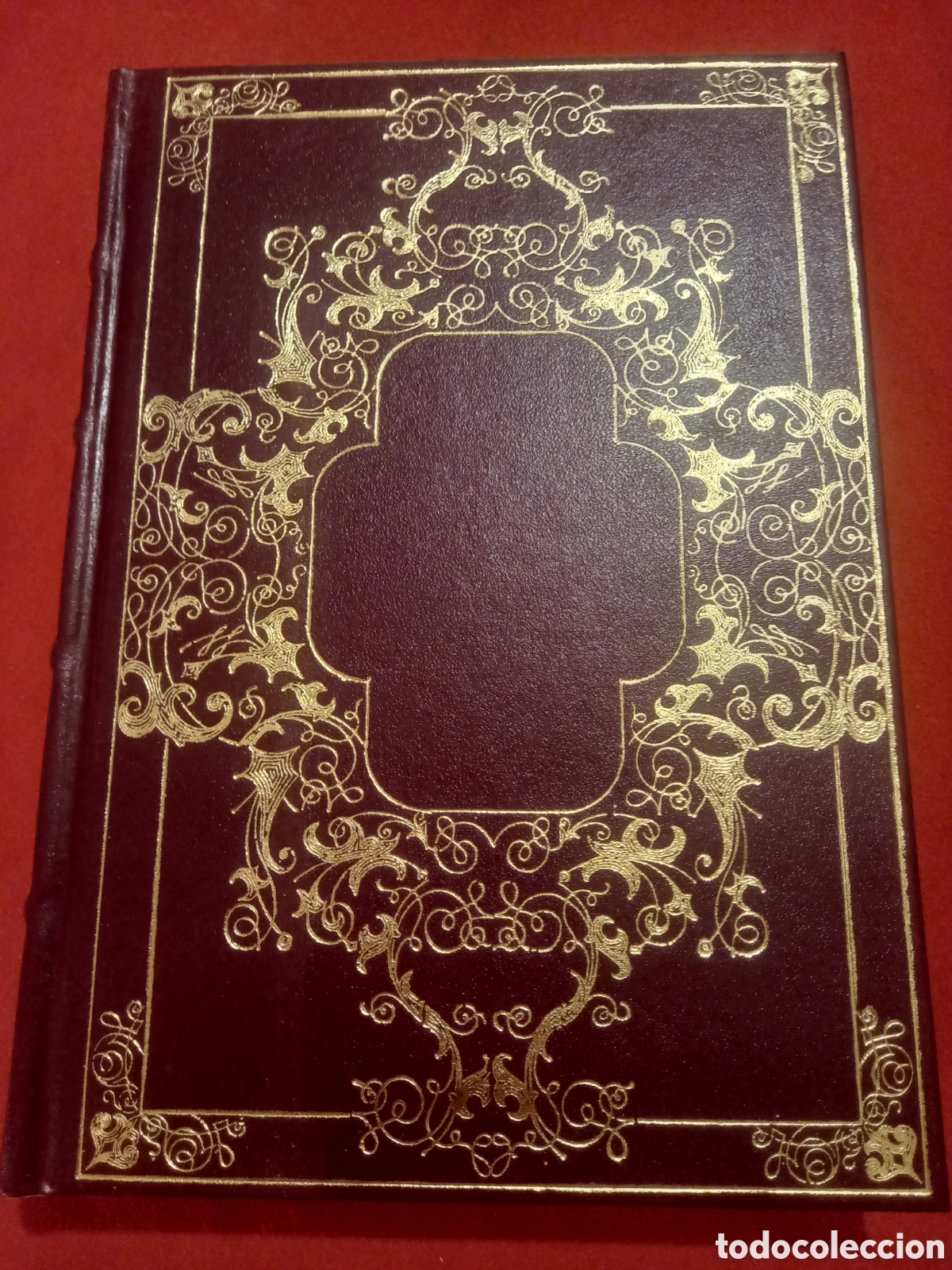 Libros de segunda mano: La gaviota. Fernan Caballero. - Foto 1