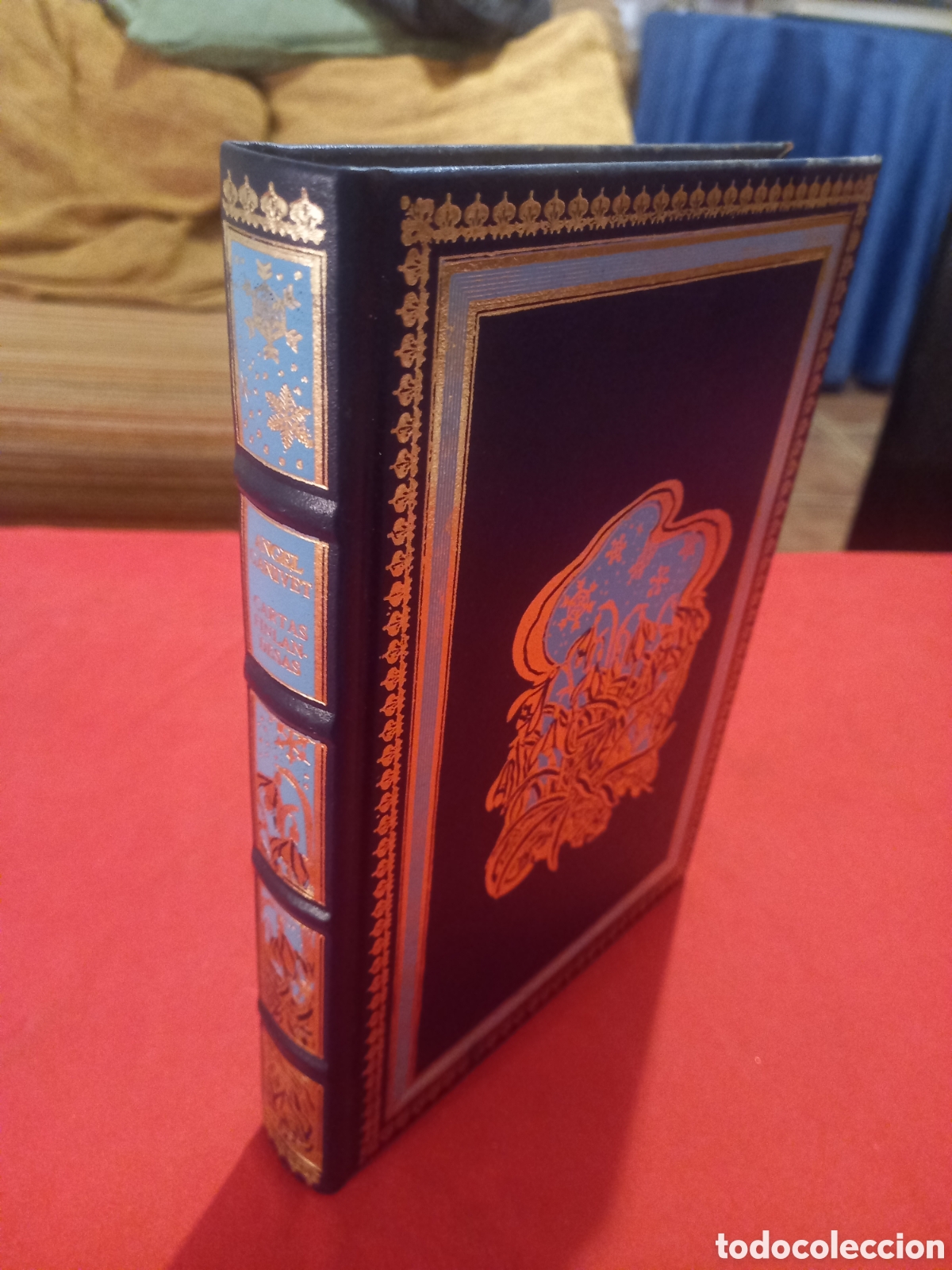 Libros de segunda mano: Cartas finlandesas. Angel Ganivet. - Foto 2