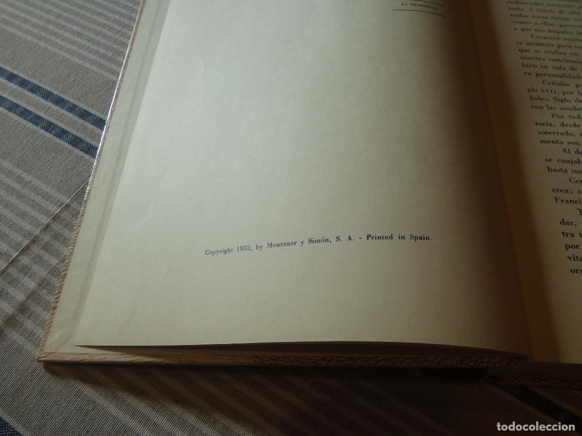 Libros de segunda mano: Obras escogidas.Quevedo. - Foto 5