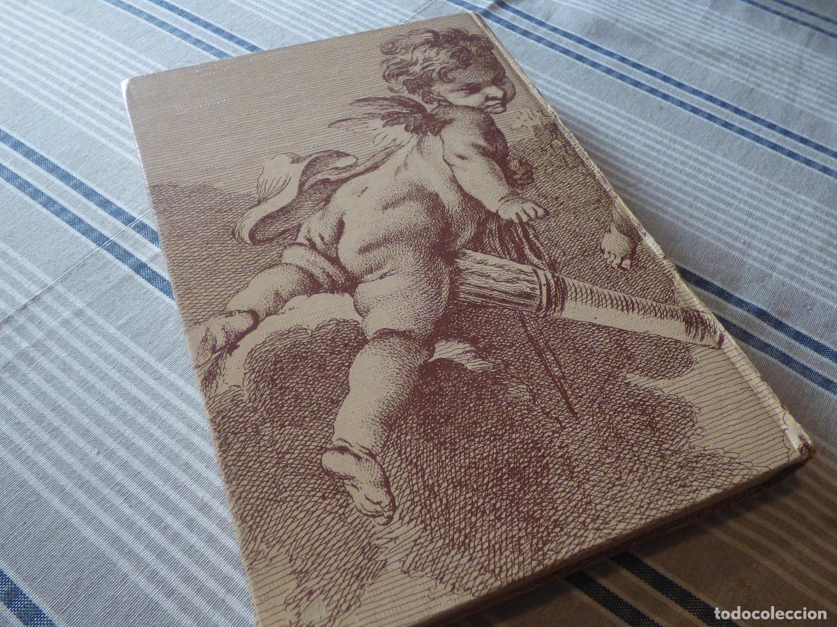 Libros de segunda mano: Obras escogidas.Quevedo. - Foto 7