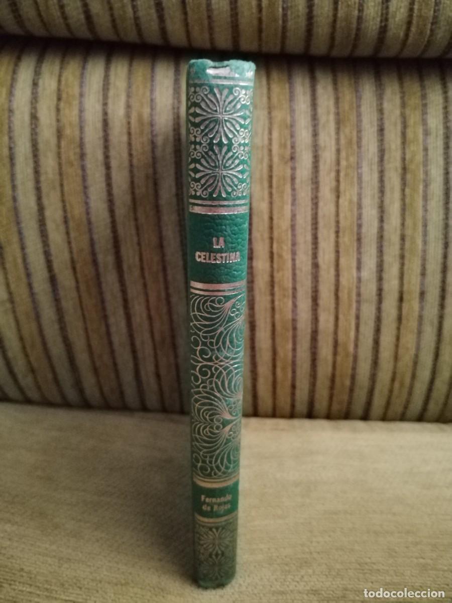 Libros de segunda mano: LA CELESTINA Fernando de Rojas - Foto 3