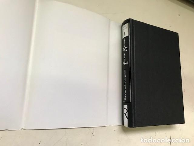 Libros de segunda mano: EN COMPA&Ntilde;IA DE GENIOS - FRANCES STELOFF - Foto 2
