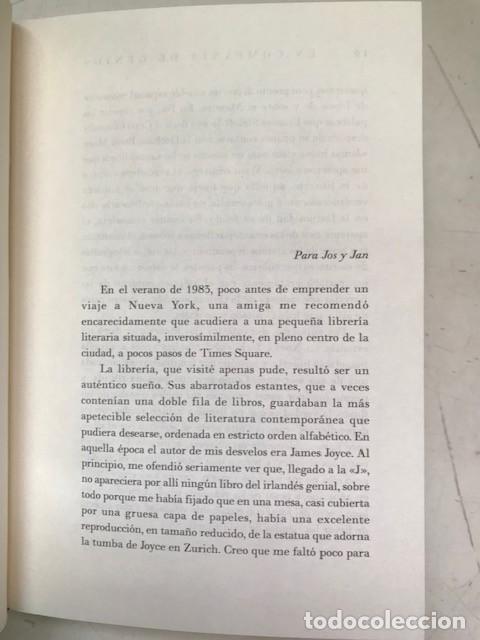 Libros de segunda mano: EN COMPA&Ntilde;IA DE GENIOS - FRANCES STELOFF - Foto 3