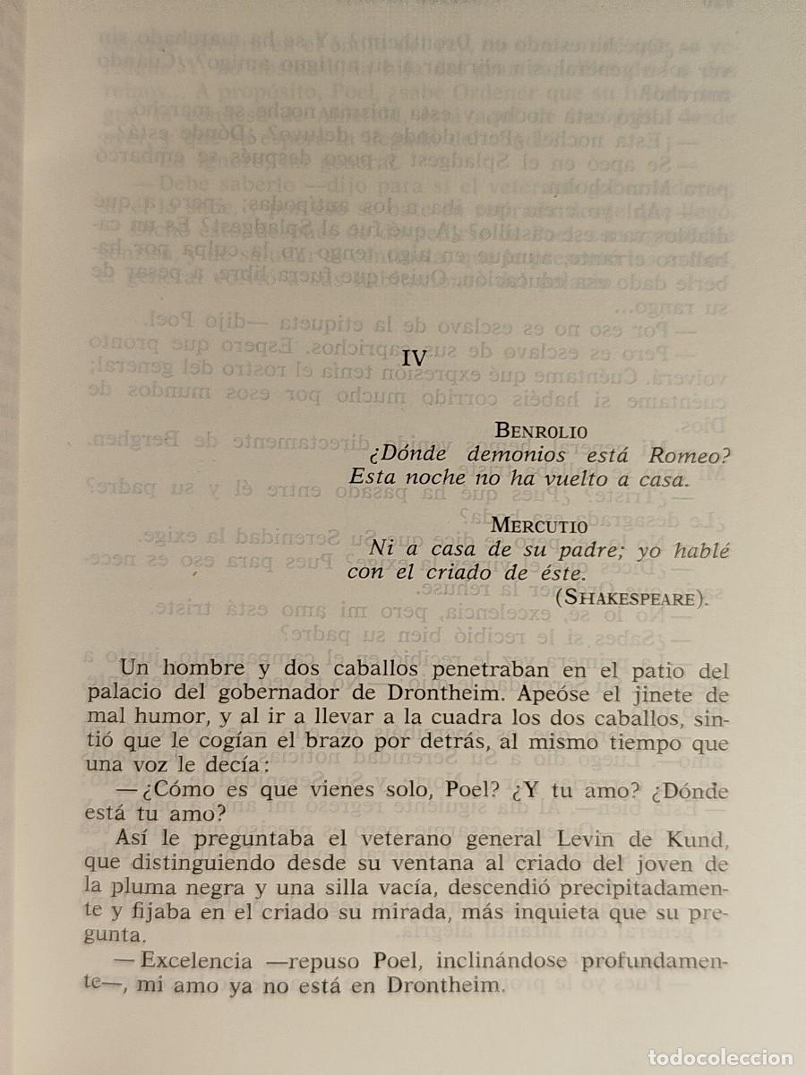 Libros de segunda mano: 1964. Obras. V&iacute;ctor Hugo. - Foto 9