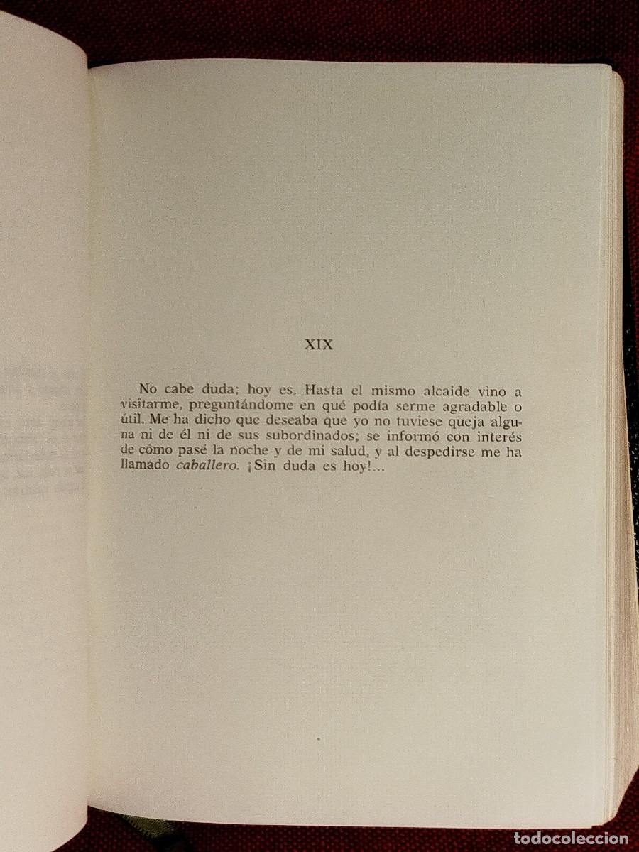 Libros de segunda mano: 1964. Obras. V&iacute;ctor Hugo. - Foto 11