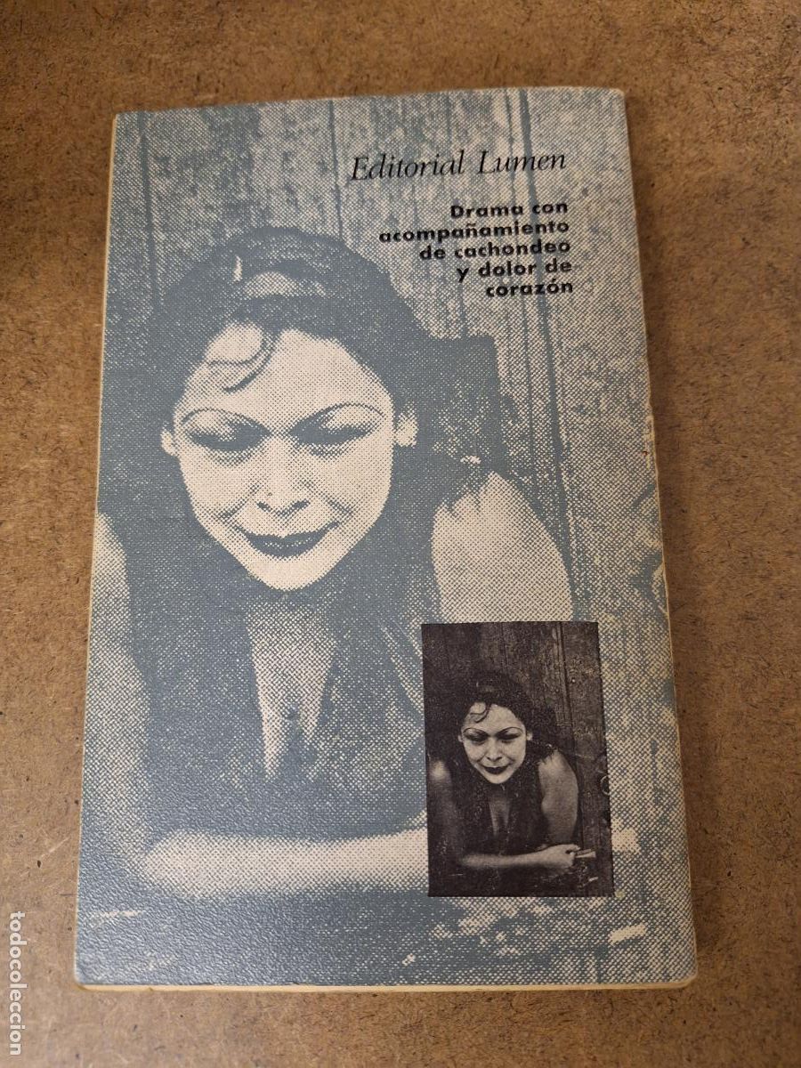 Libros de segunda mano: Izas, rabizas y colipoterras - Camilo Jos&eacute; Cela - Foto 4