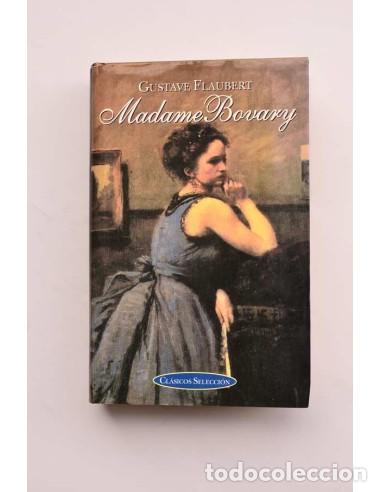 Libros de segunda mano: Madame Bovary - FLAUBERT, Gustave - Foto 1