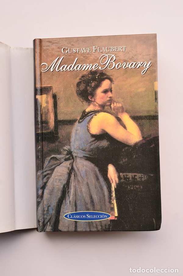 Libros de segunda mano: Madame Bovary - FLAUBERT, Gustave - Foto 2
