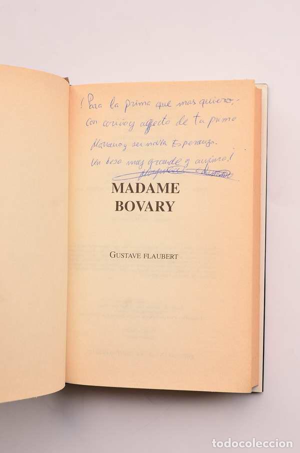 Libros de segunda mano: Madame Bovary - FLAUBERT, Gustave - Foto 3