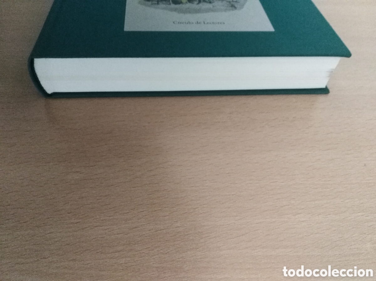 Libros de segunda mano: OLIVER TWIST. Charles Dickens. C&iacute;rculo de Lectores - Foto 3