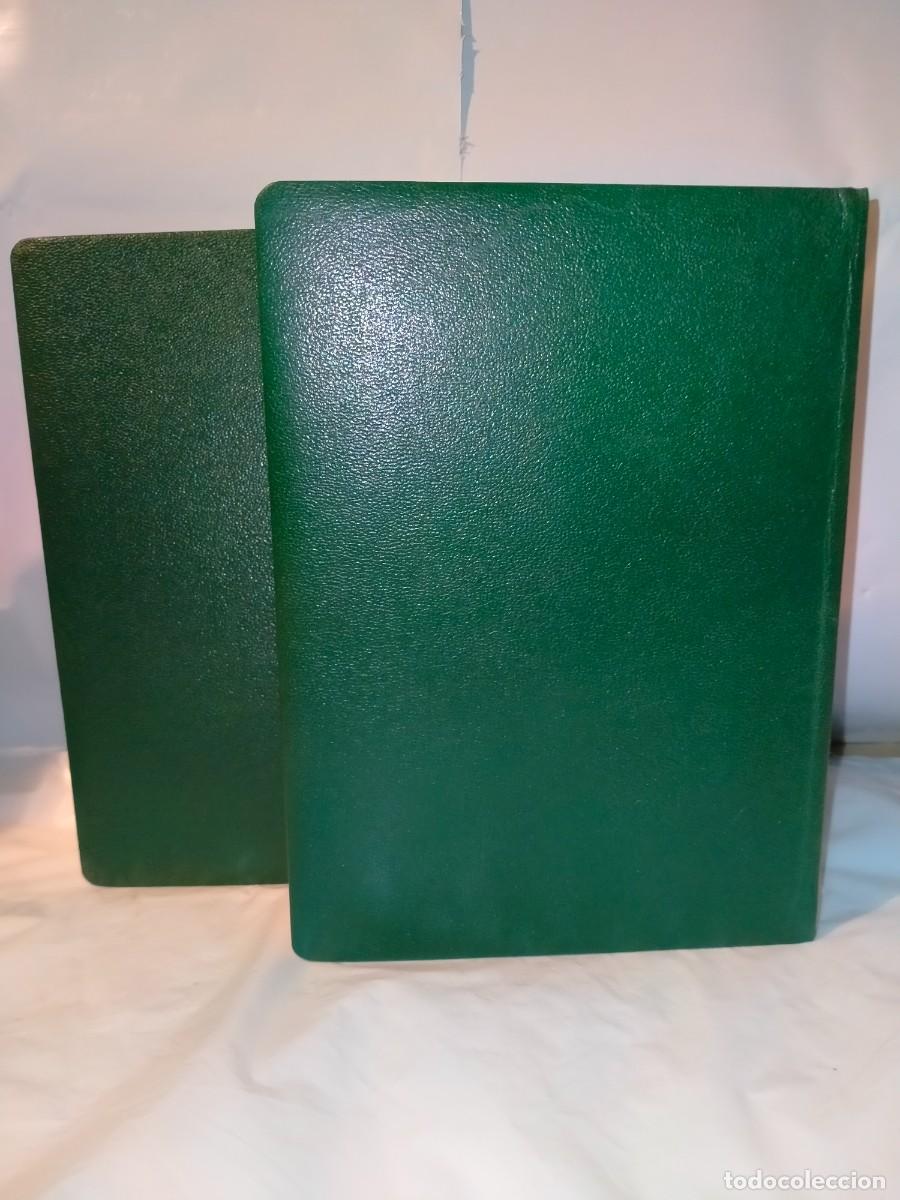 Libros de segunda mano: HUGO WAST. OBRAS COMPLETAS (2TOMOS) .EDICIONES FAST - Foto 9