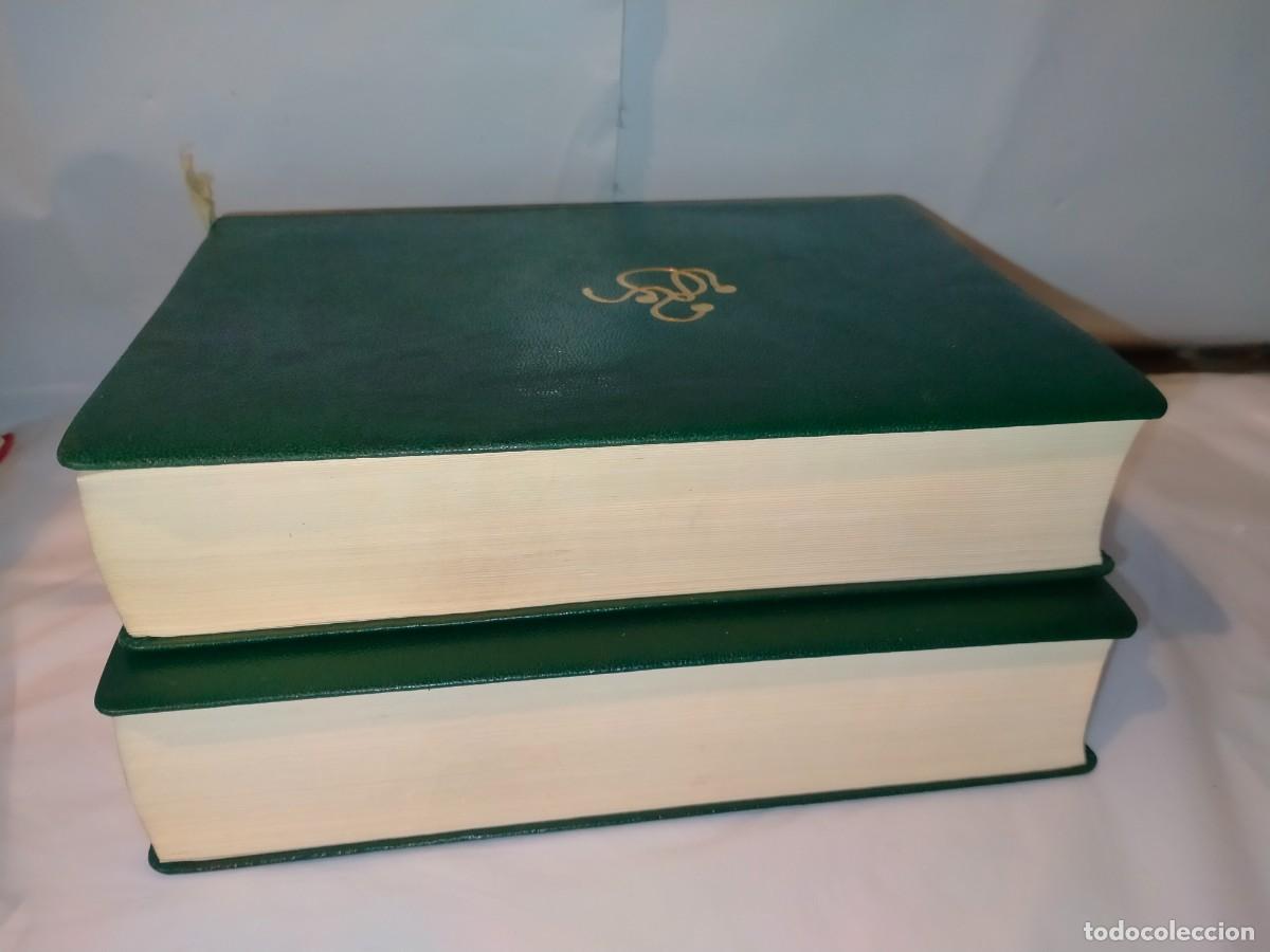 Libros de segunda mano: HUGO WAST. OBRAS COMPLETAS (2TOMOS) .EDICIONES FAST - Foto 11