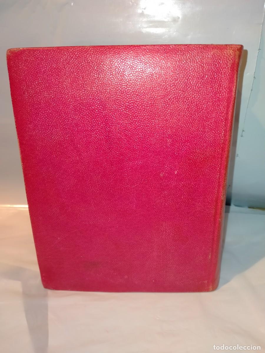 Libros de segunda mano: JOS&Eacute; MAR&Iacute;A DE PEREDA. OBRAS COMPLETAS .AGUILAR - Foto 9