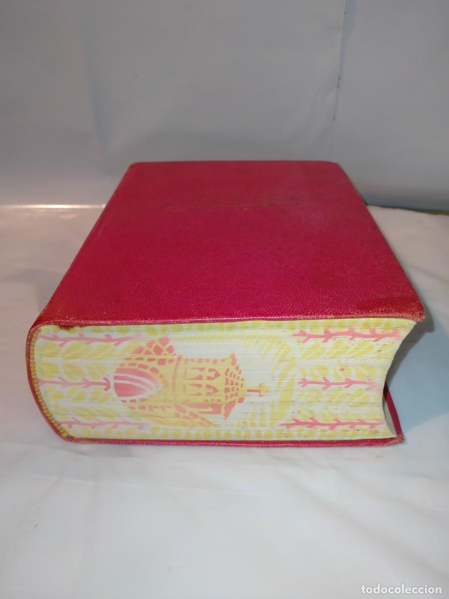 Libros de segunda mano: JOS&Eacute; MAR&Iacute;A DE PEREDA. OBRAS COMPLETAS .AGUILAR - Foto 11