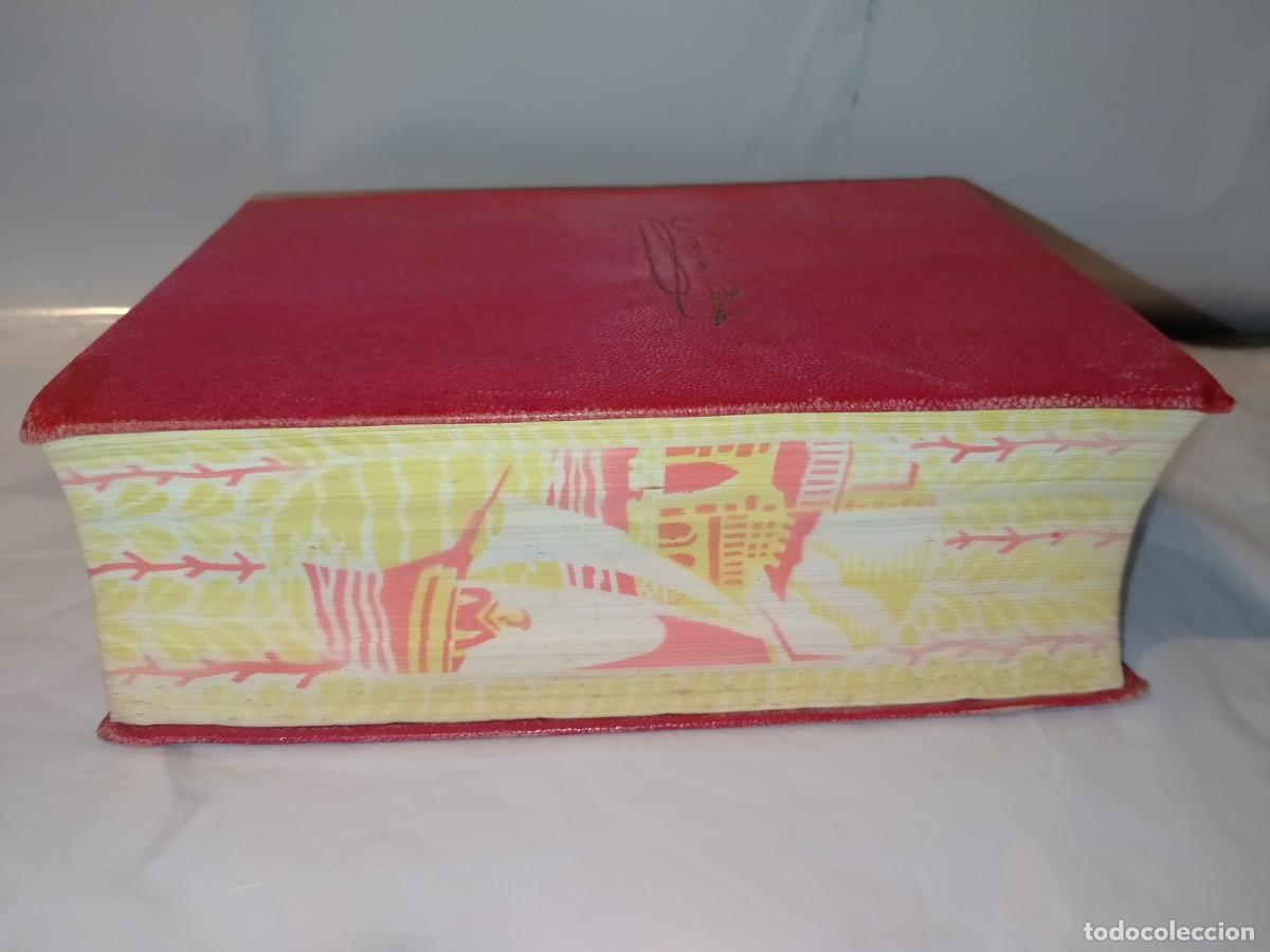 Libros de segunda mano: JOS&Eacute; MAR&Iacute;A DE PEREDA. OBRAS COMPLETAS .AGUILAR - Foto 12