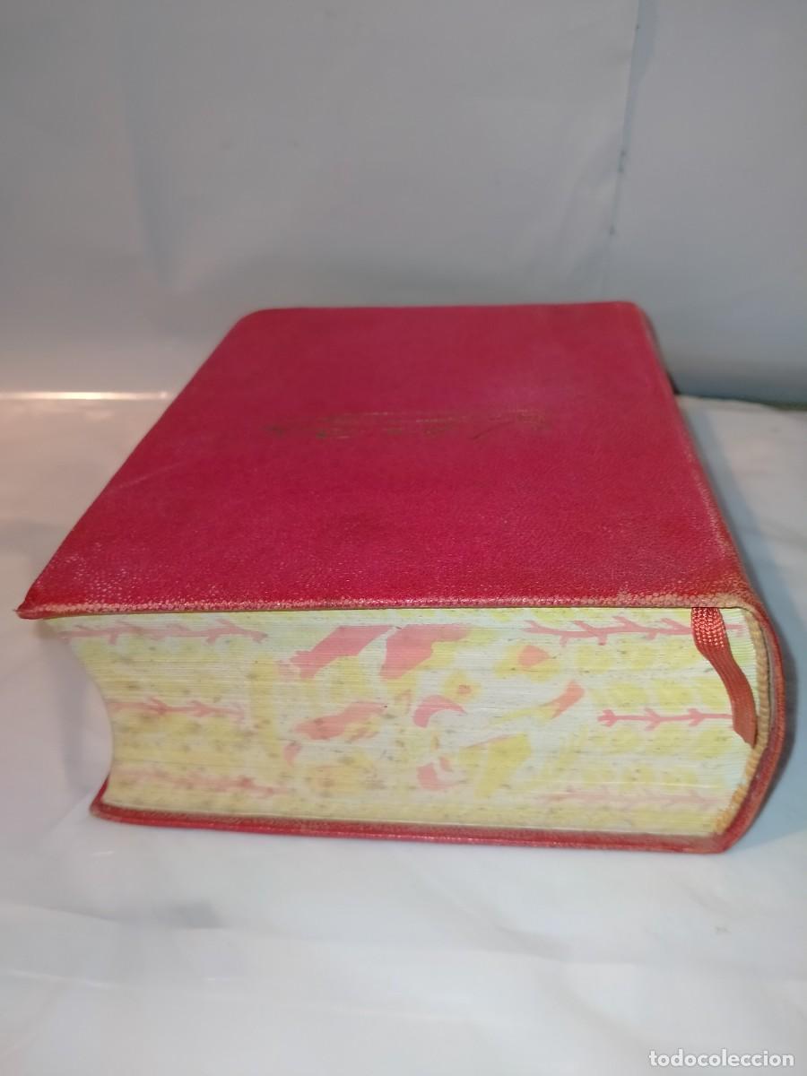 Libros de segunda mano: JOS&Eacute; MAR&Iacute;A DE PEREDA. OBRAS COMPLETAS .AGUILAR - Foto 13