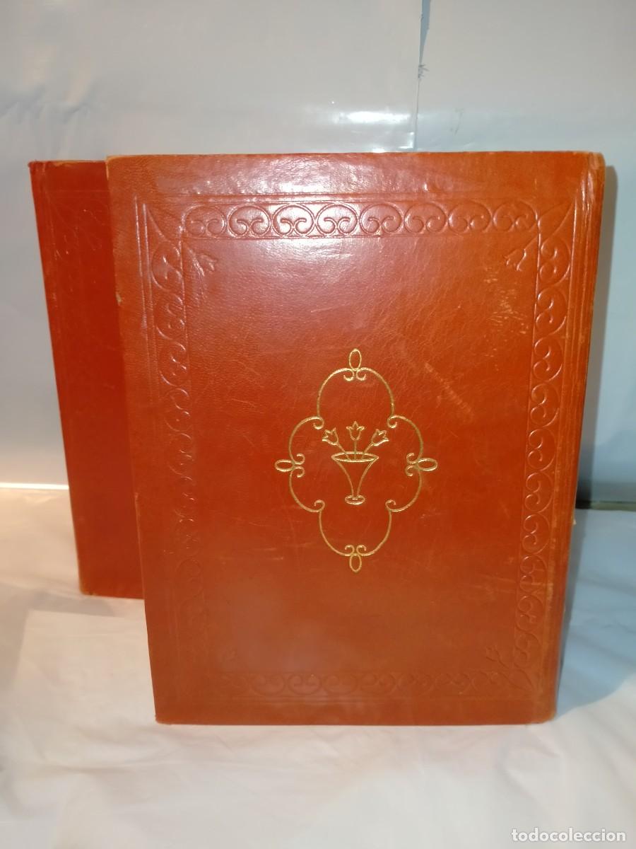 Libros de segunda mano: JOS&Eacute; ZORRILLA. OBRAS COMPLETAS (2TOMOS) .LIBRER&Iacute;A SANTAR&Eacute;N - Foto 9