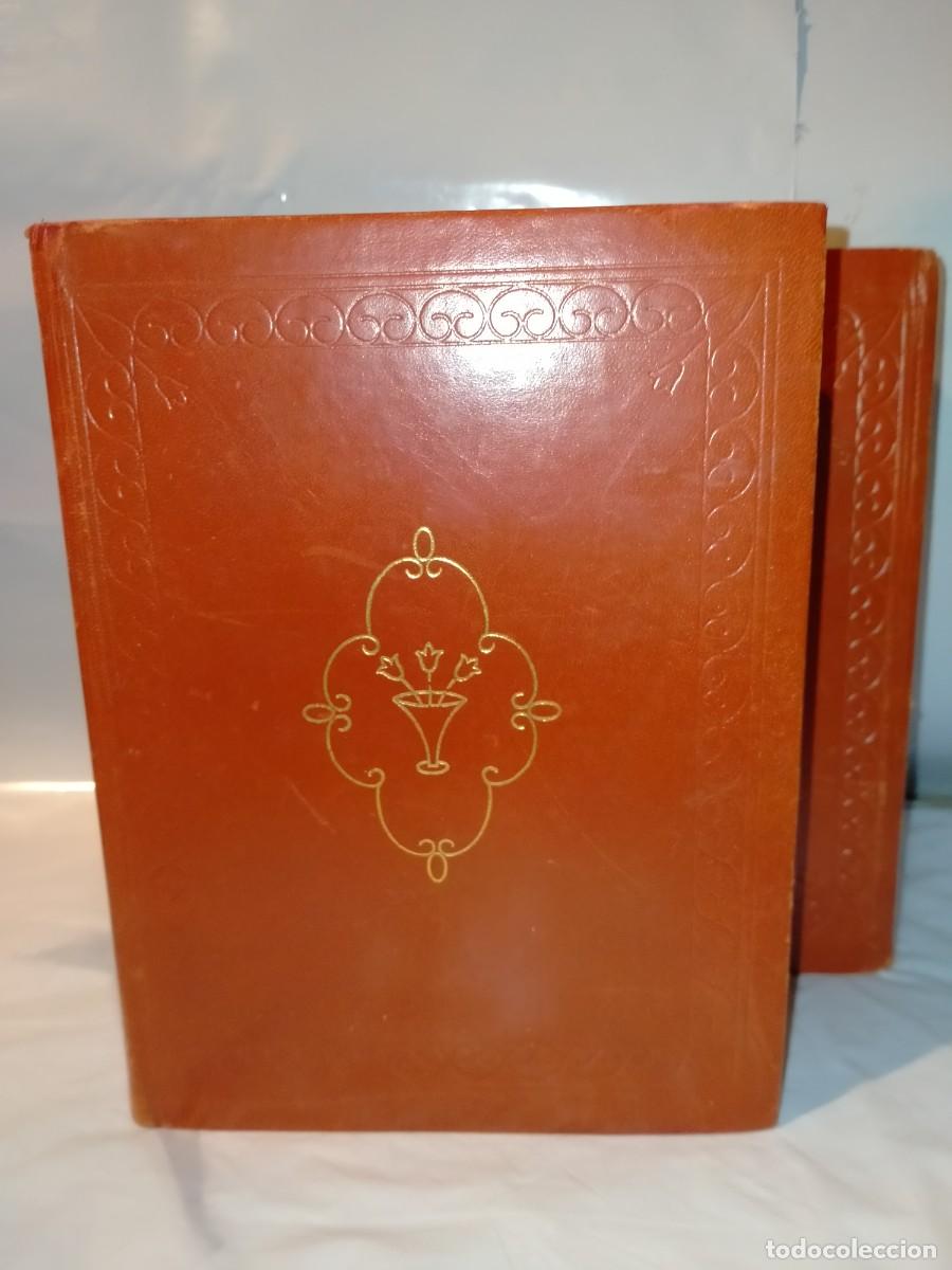 Libros de segunda mano: JOS&Eacute; ZORRILLA. OBRAS COMPLETAS (2TOMOS) .LIBRER&Iacute;A SANTAR&Eacute;N - Foto 10