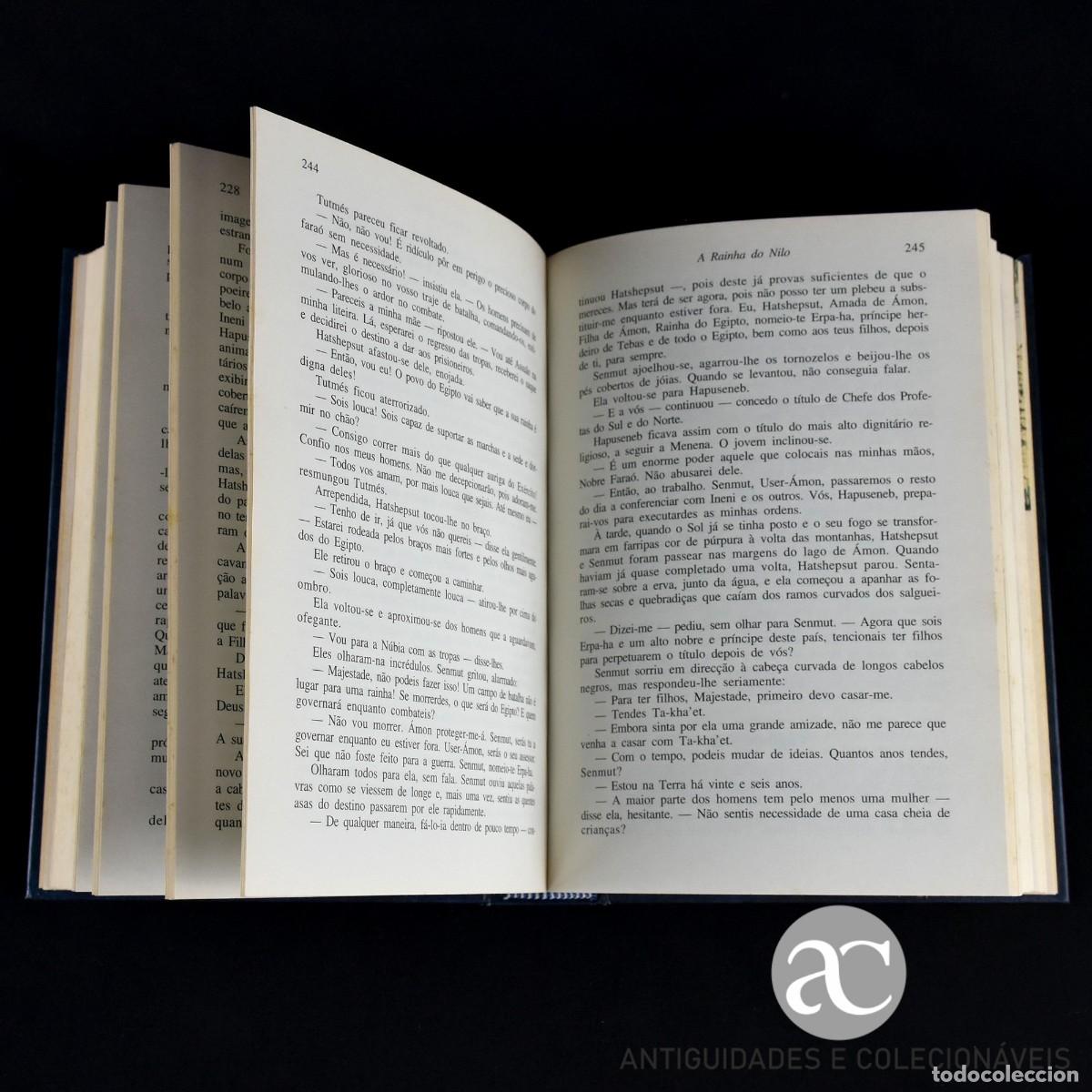 Libros de segunda mano: Livros Condensados das Selec&ccedil;&otilde;es Reader&rsquo;s Digest - Foto 4