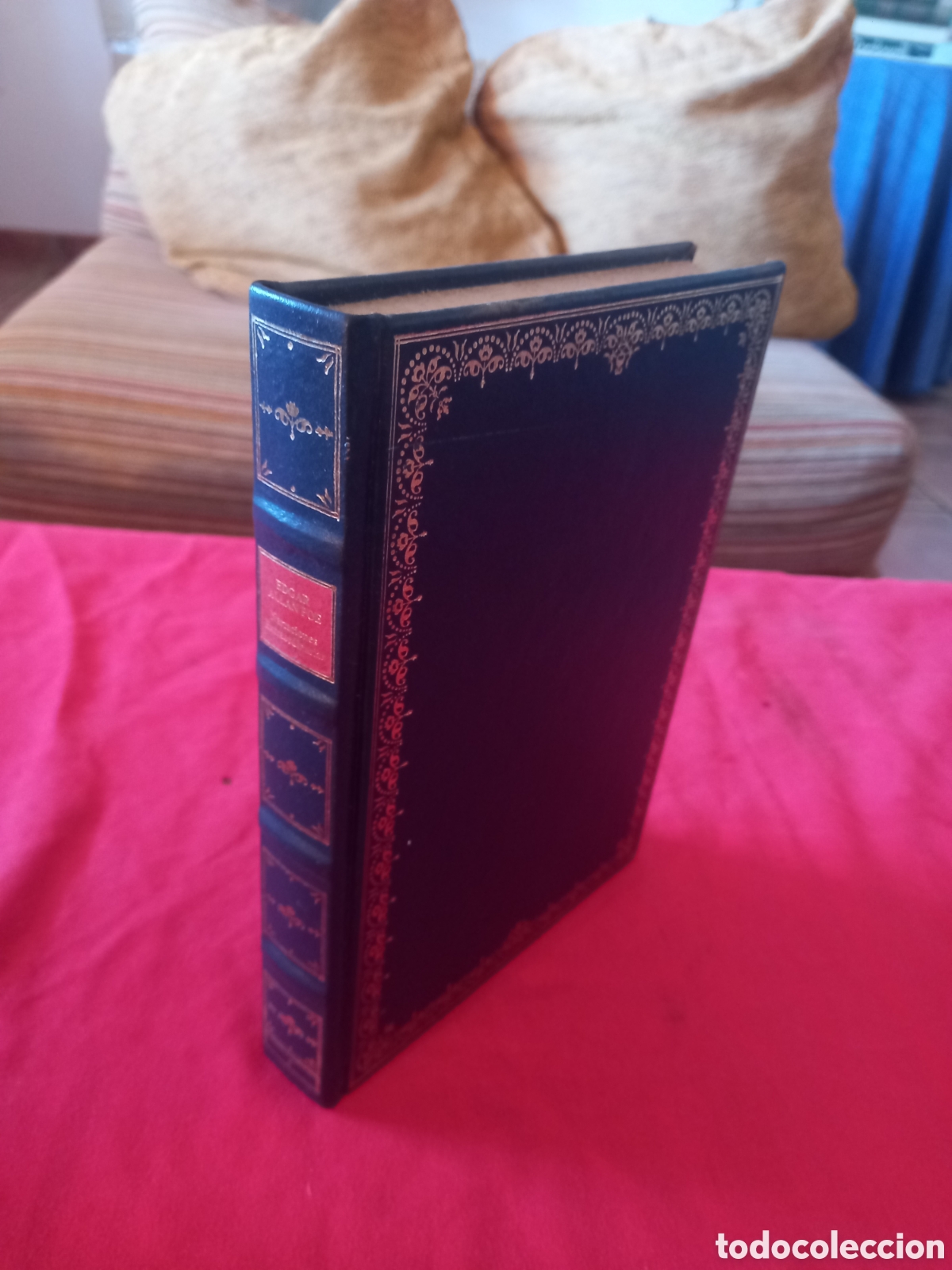 Libros de segunda mano: Narraciones extraordinarias. Edgar Allan Poe. - Foto 3