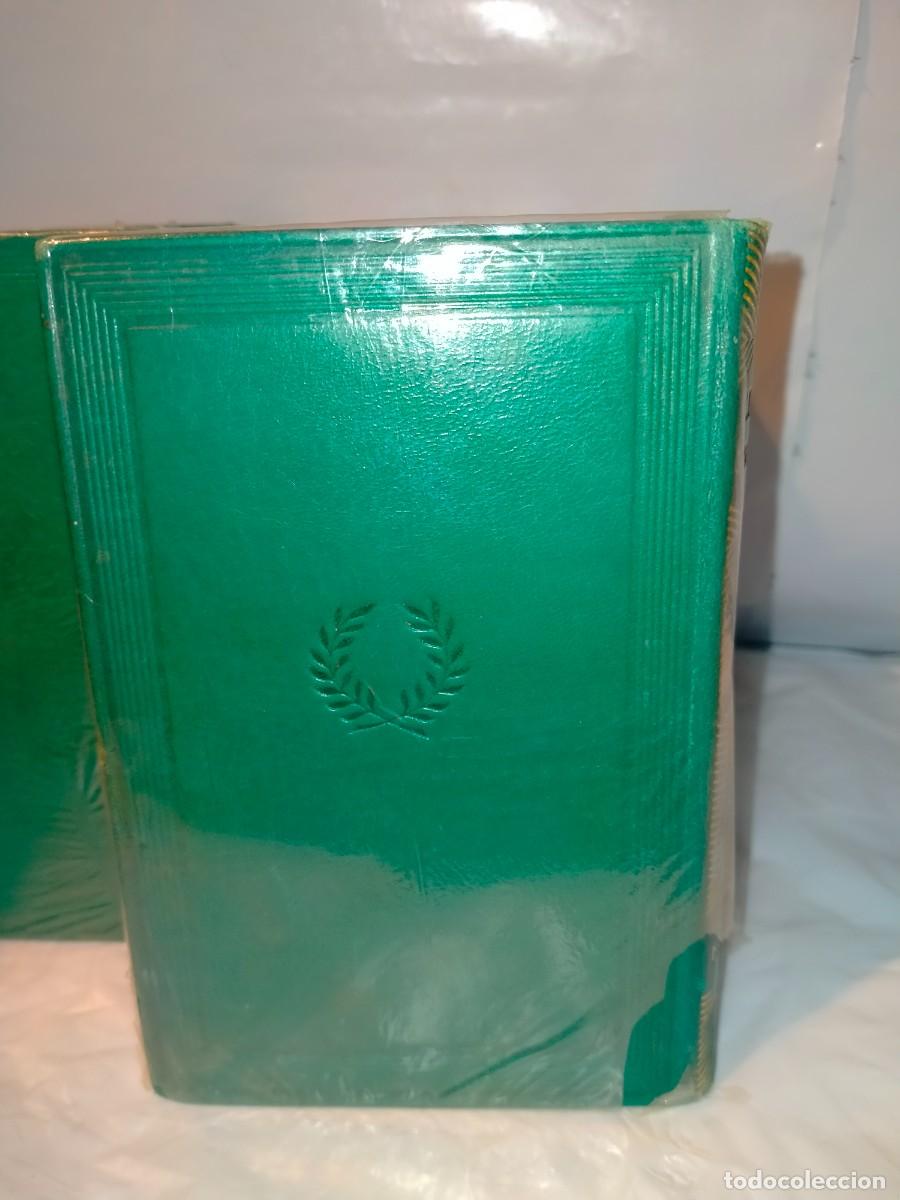 Libros de segunda mano: EDUARDO MARQUINA. OBRAS COMPLETAS (7 TOMOS) .AGUILAR - Foto 14