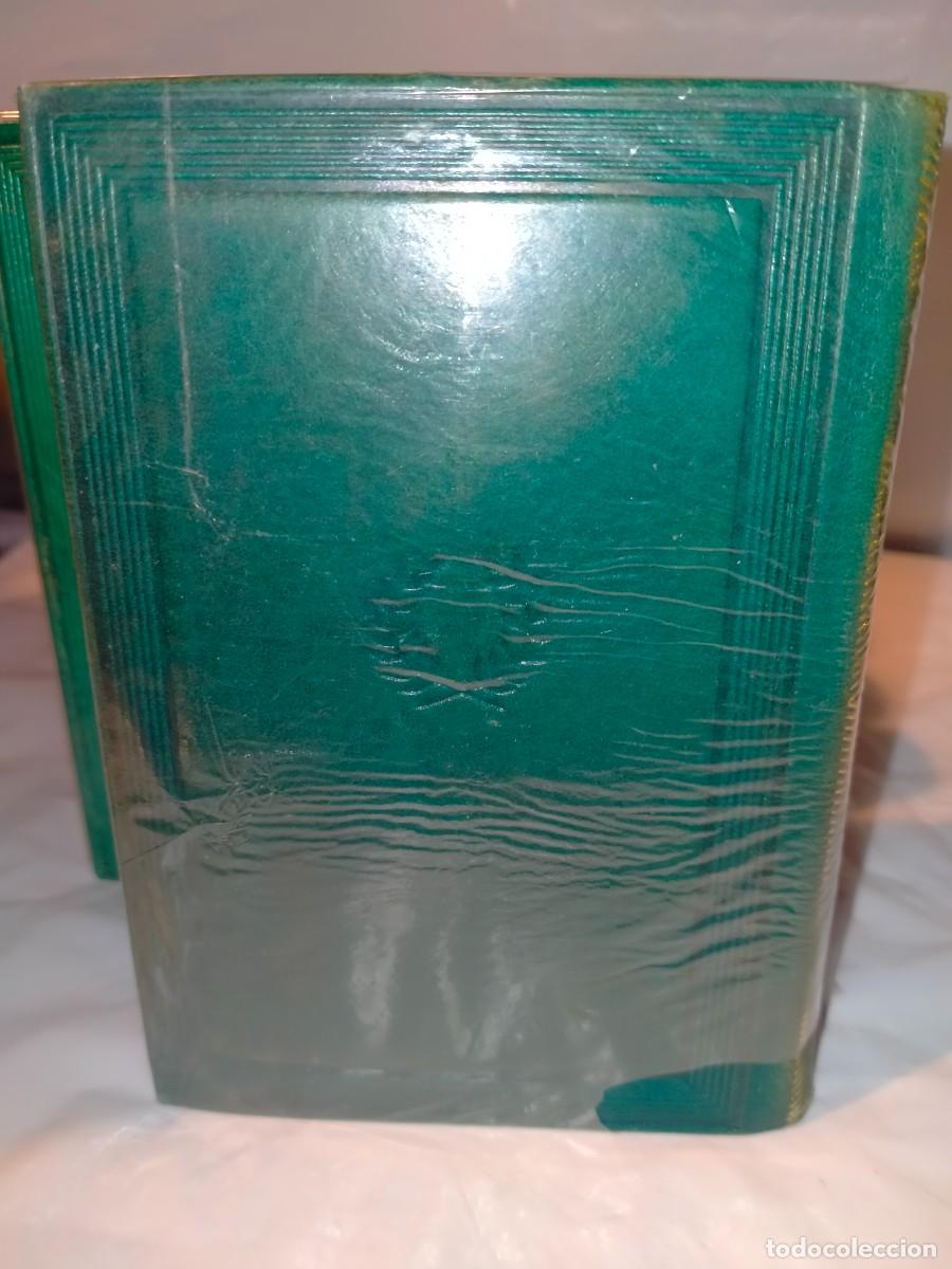 Libros de segunda mano: EDUARDO MARQUINA. OBRAS COMPLETAS (7 TOMOS) .AGUILAR - Foto 22