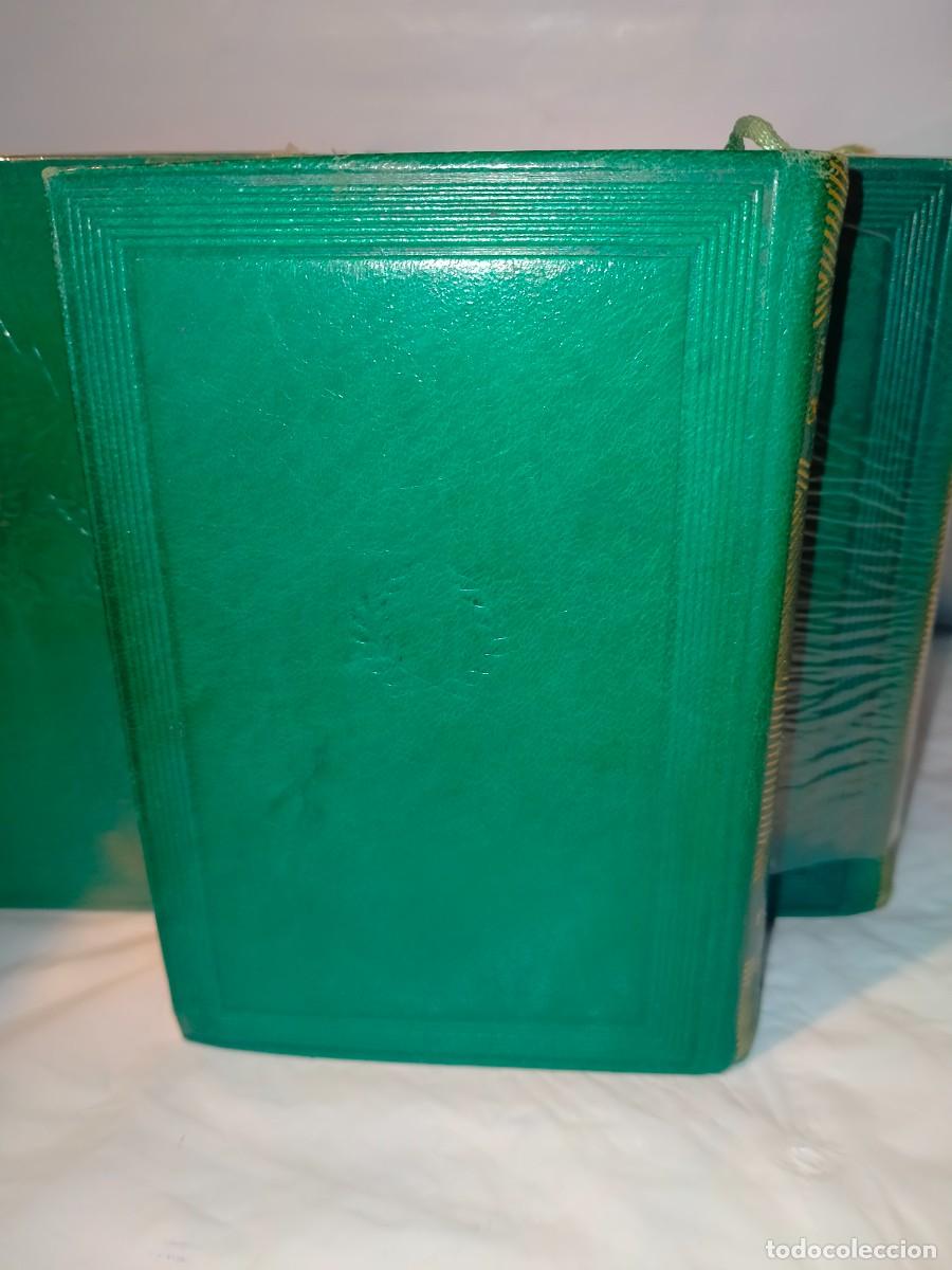 Libros de segunda mano: EDUARDO MARQUINA. OBRAS COMPLETAS (7 TOMOS) .AGUILAR - Foto 26