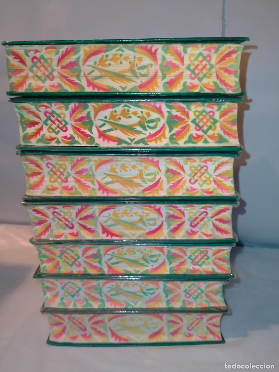 Libros de segunda mano: EDUARDO MARQUINA. OBRAS COMPLETAS (7 TOMOS) .AGUILAR - Foto 28
