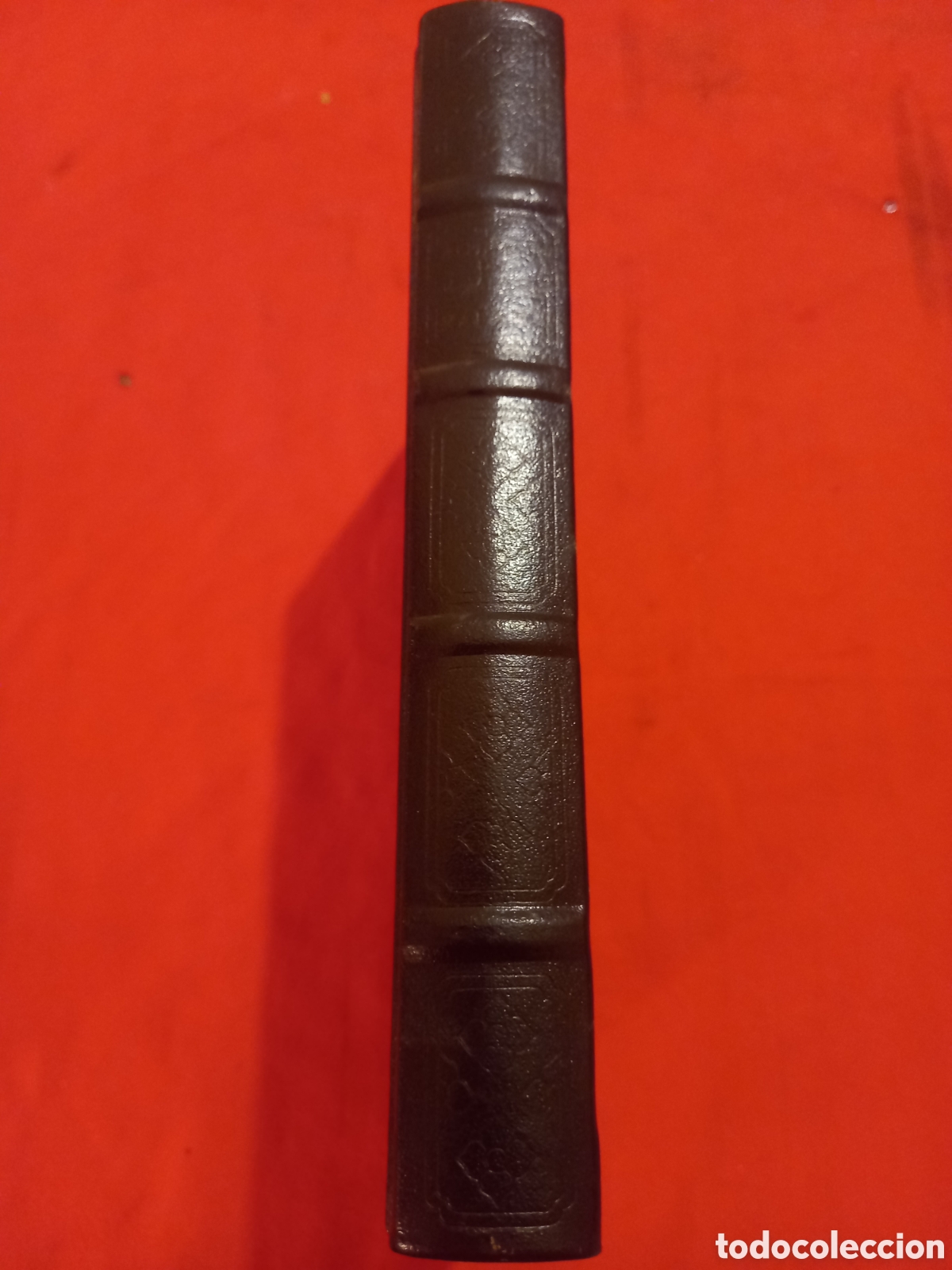 Libros de segunda mano: Rafael. M.A. De Lamartine. - Foto 3