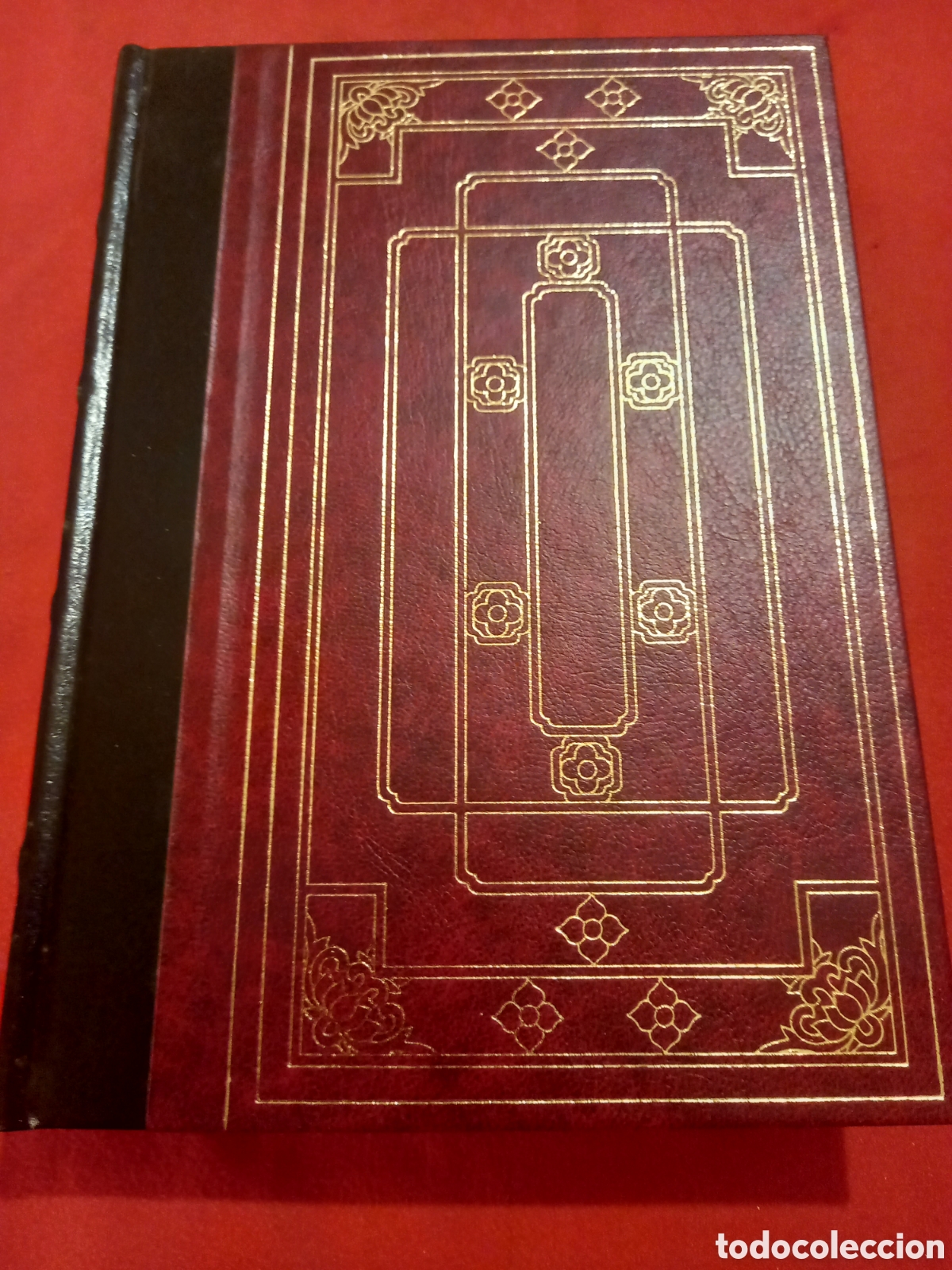 Libros de segunda mano: Rafael. M.A. De Lamartine. - Foto 1