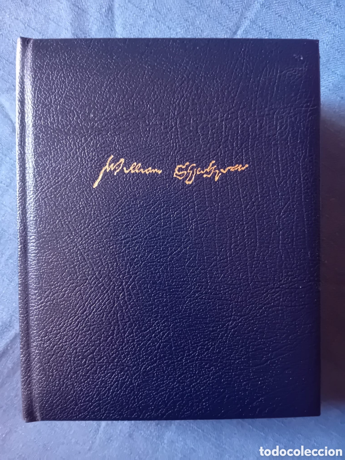 Libros de segunda mano: Obras Completas. Tomo I. Shakespeare. Ed. Aguilar, 2003 - Foto 2