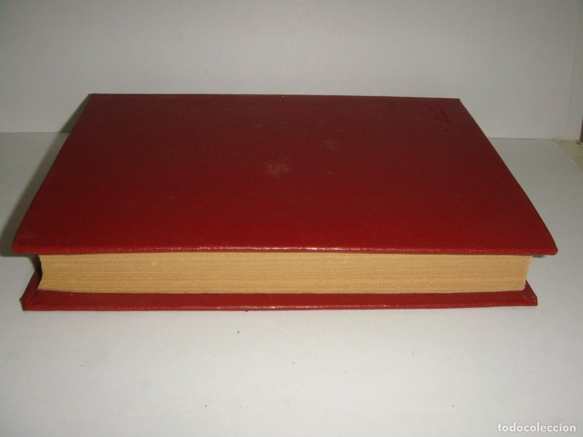 Libros de segunda mano: El esc&aacute;ndalo. Pedro Antonio de Alarc&oacute;n. - Foto 2