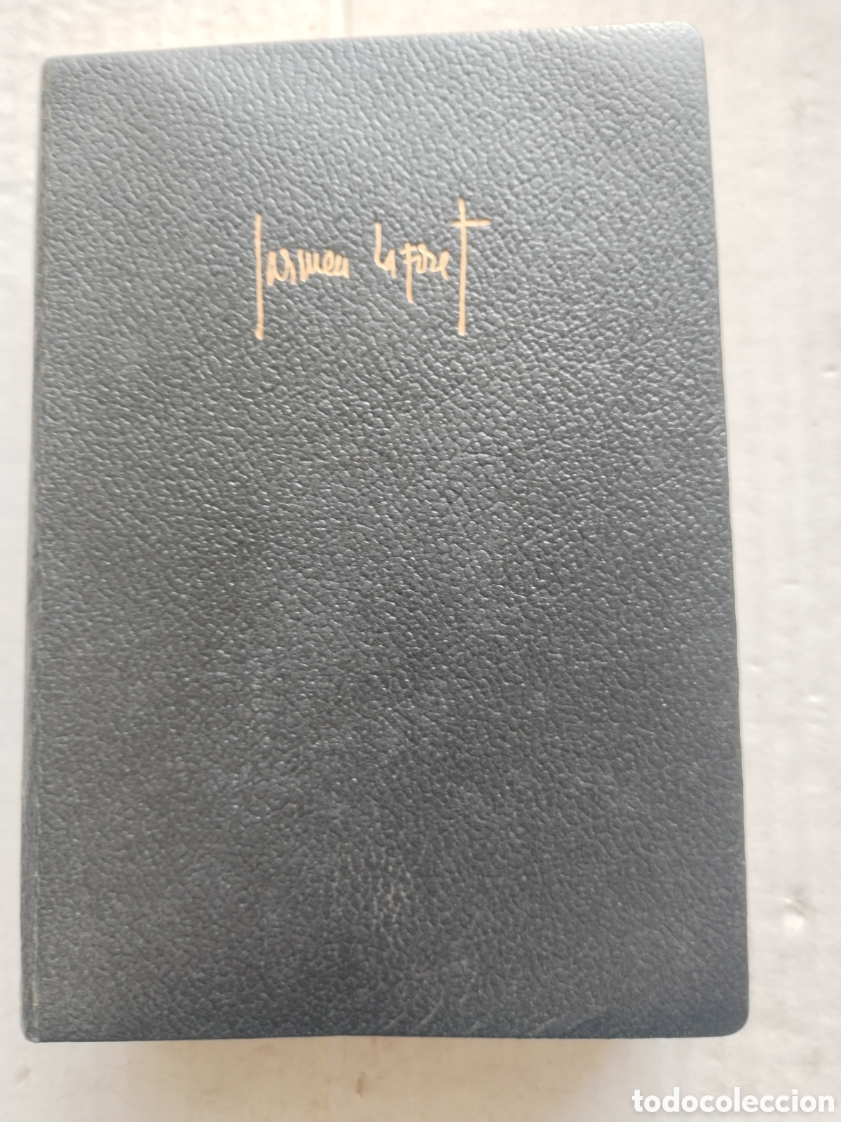 Libros de segunda mano: NOVELAS/CARMEN LAFORET - Foto 2