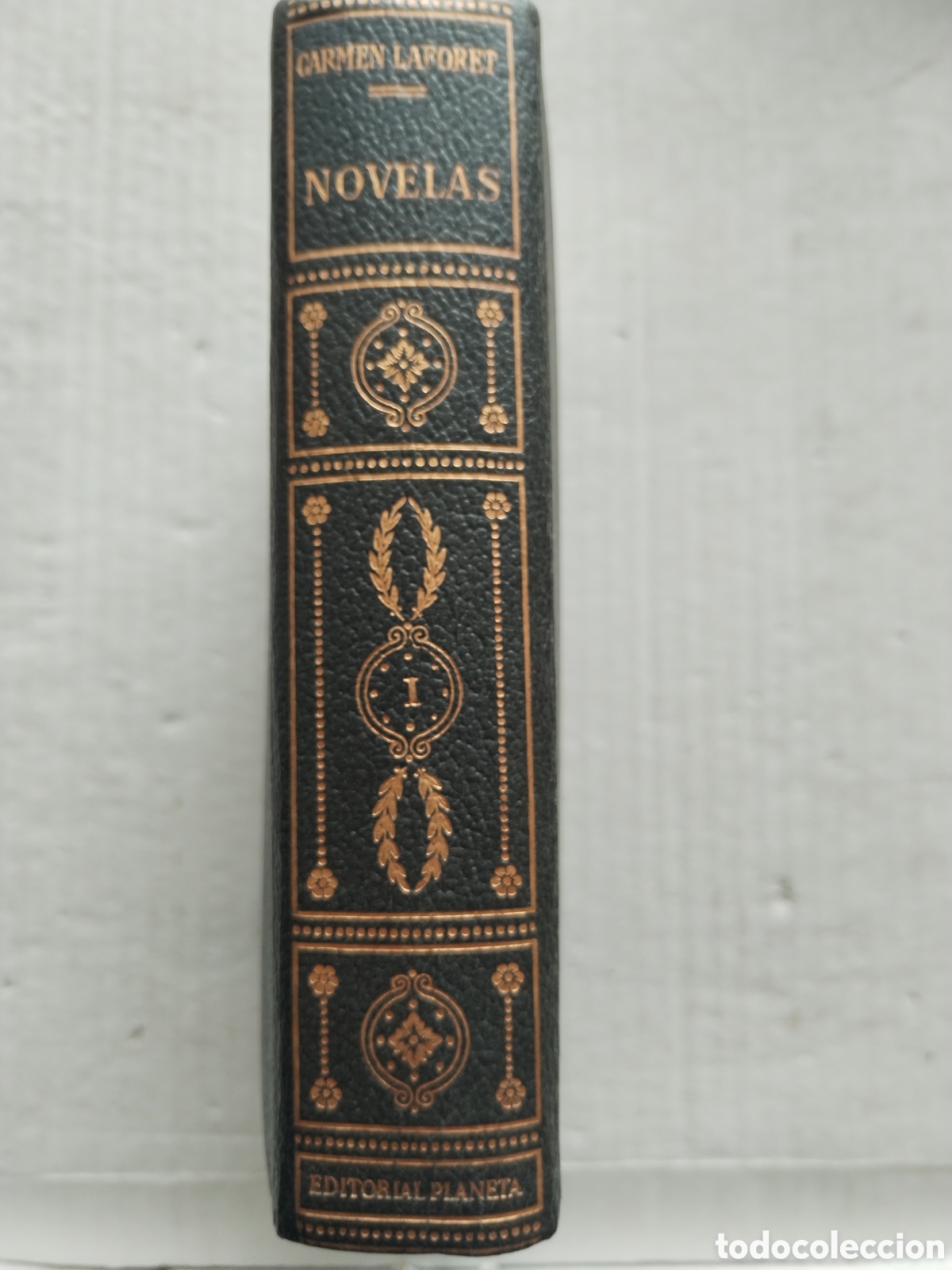 Libros de segunda mano: NOVELAS/CARMEN LAFORET - Foto 1