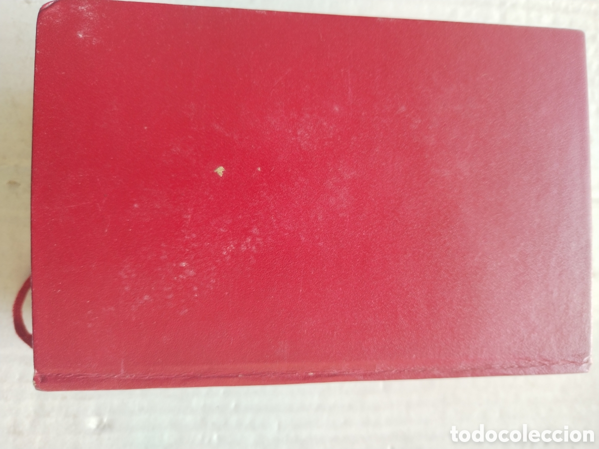 Libros de segunda mano: FIODOR DOSTOYEVSKY/NOVELAS - Foto 8