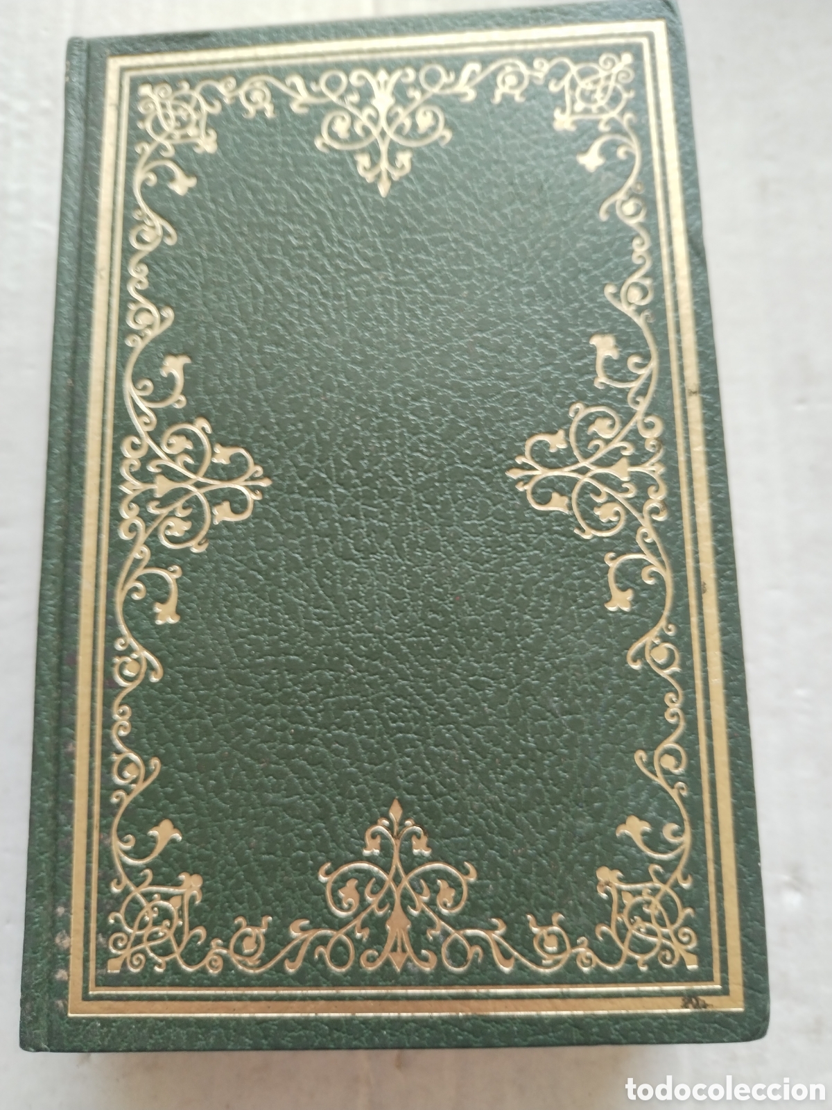 Libros de segunda mano: OBRAS COMPLETAS VOLUMEN II/DOSTOIEVSKY - Foto 2
