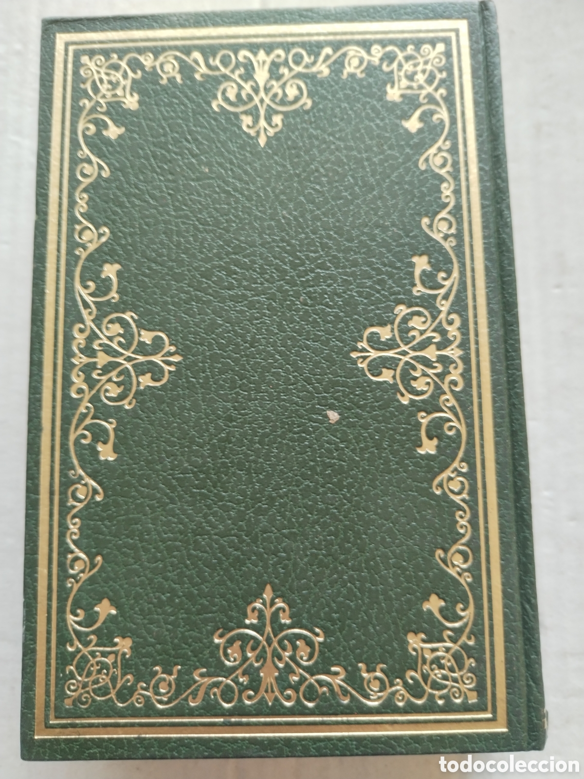 Libros de segunda mano: OBRAS COMPLETAS VOLUMEN II/DOSTOIEVSKY - Foto 5