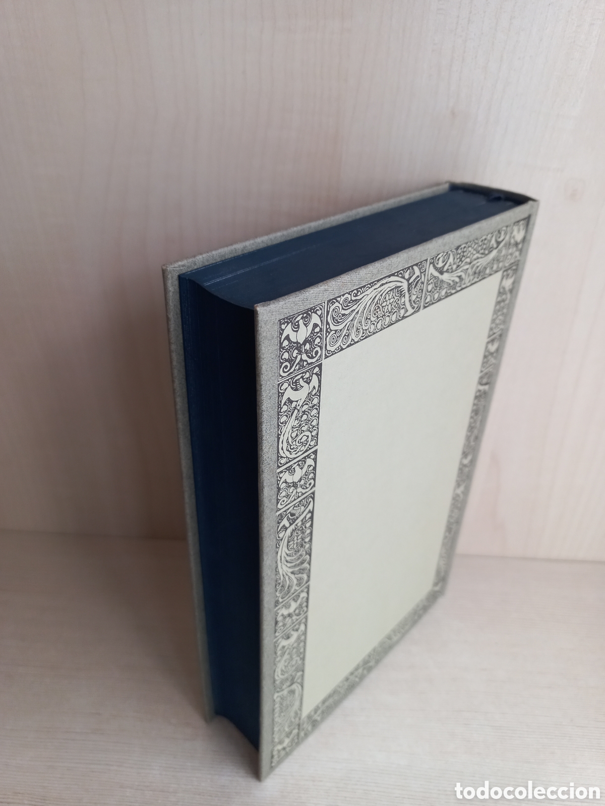Libros de segunda mano: Ivanhoe. Walter Scott. C&iacute;rculo de lectores, 1994. Ilustrado. - Foto 3
