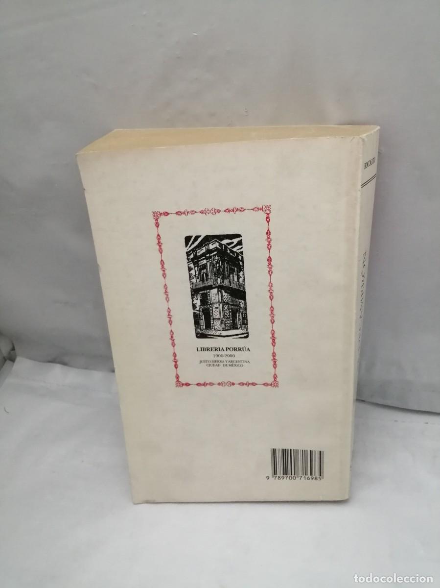 Libros de segunda mano: El Decamer&oacute;n (d&eacute;cima edici&oacute;n, Colecci&oacute;n: Sepan Cu&aacute;ntos) - Foto 2