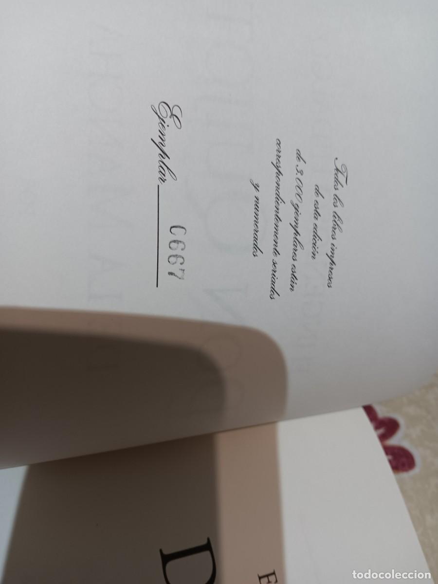 Libros de segunda mano: El Quijote de Daniel Urrabieta - Foto 4