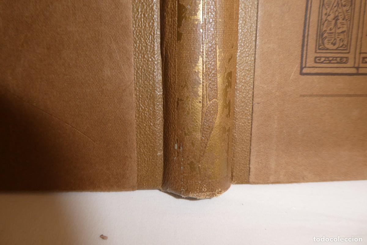 Libros de segunda mano: Rinconete y Cortadillo (1916) - Foto 16