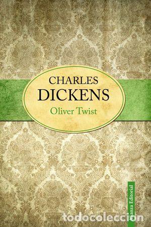 Libros de segunda mano: OLIVER TWIST - DICKENS, CHARLES - Foto 1