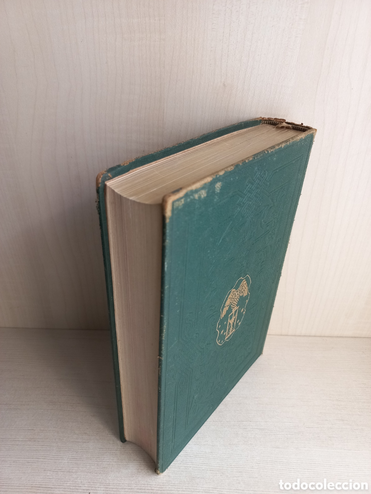 Libros de segunda mano: Obras Selectas Azor&iacute;n. Biblioteca Nueva, 1953. - Foto 3