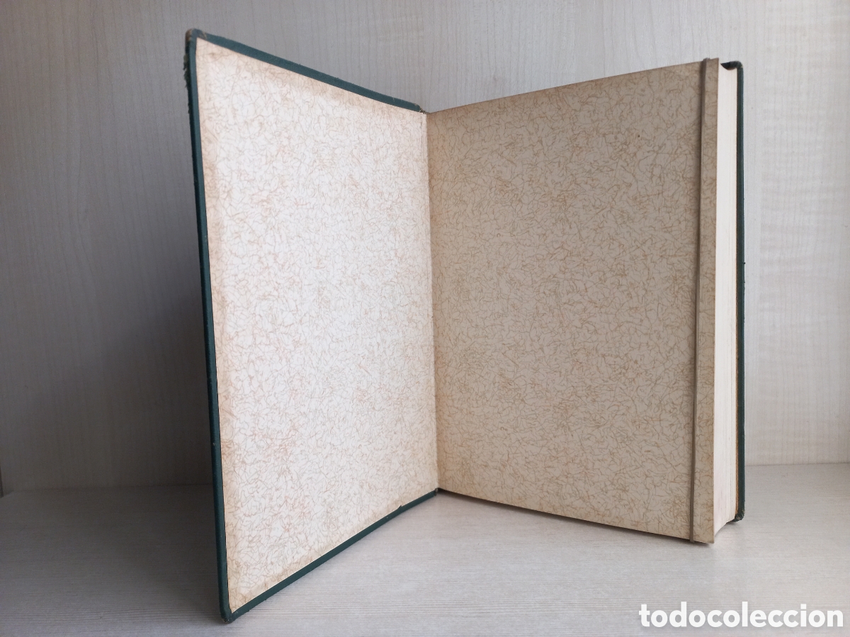 Libros de segunda mano: Obras Selectas Azor&iacute;n. Biblioteca Nueva, 1953. - Foto 5
