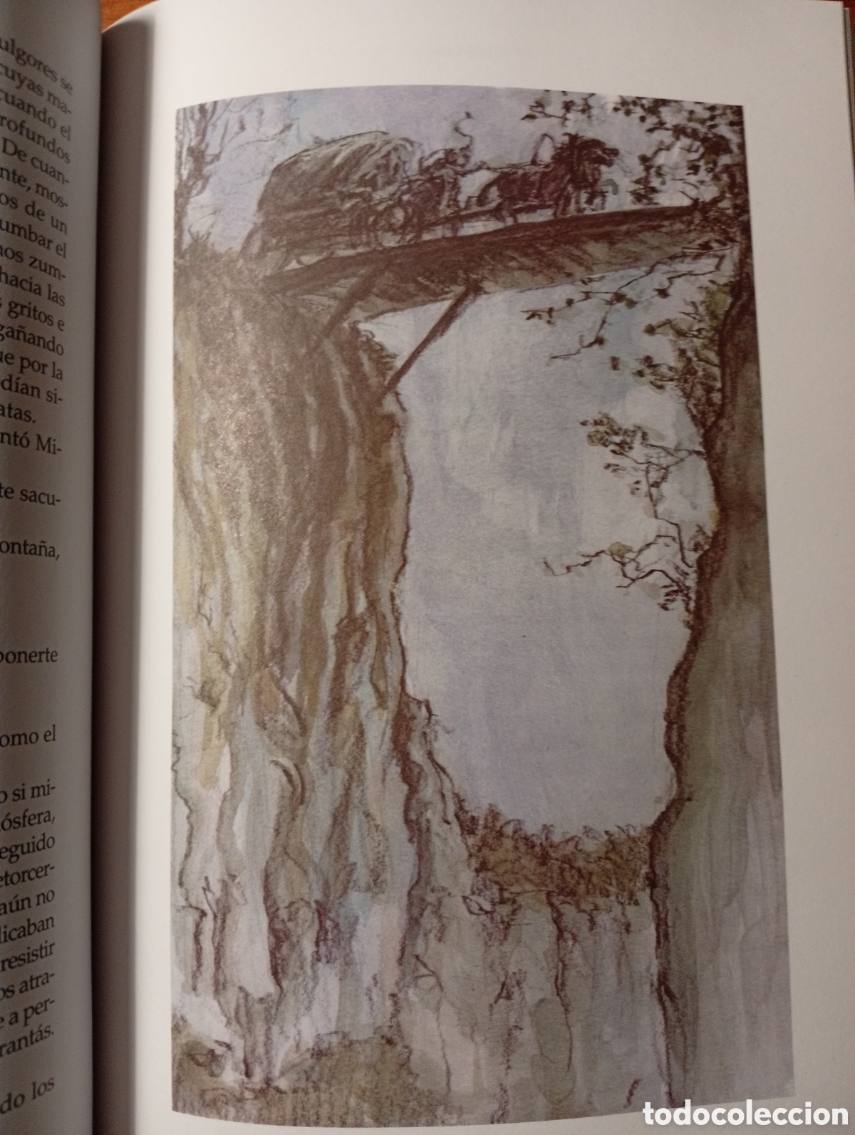 Libros de segunda mano: Miguel Strogoff - Jules Verne - Ed. Anaya, 2005 - Foto 4