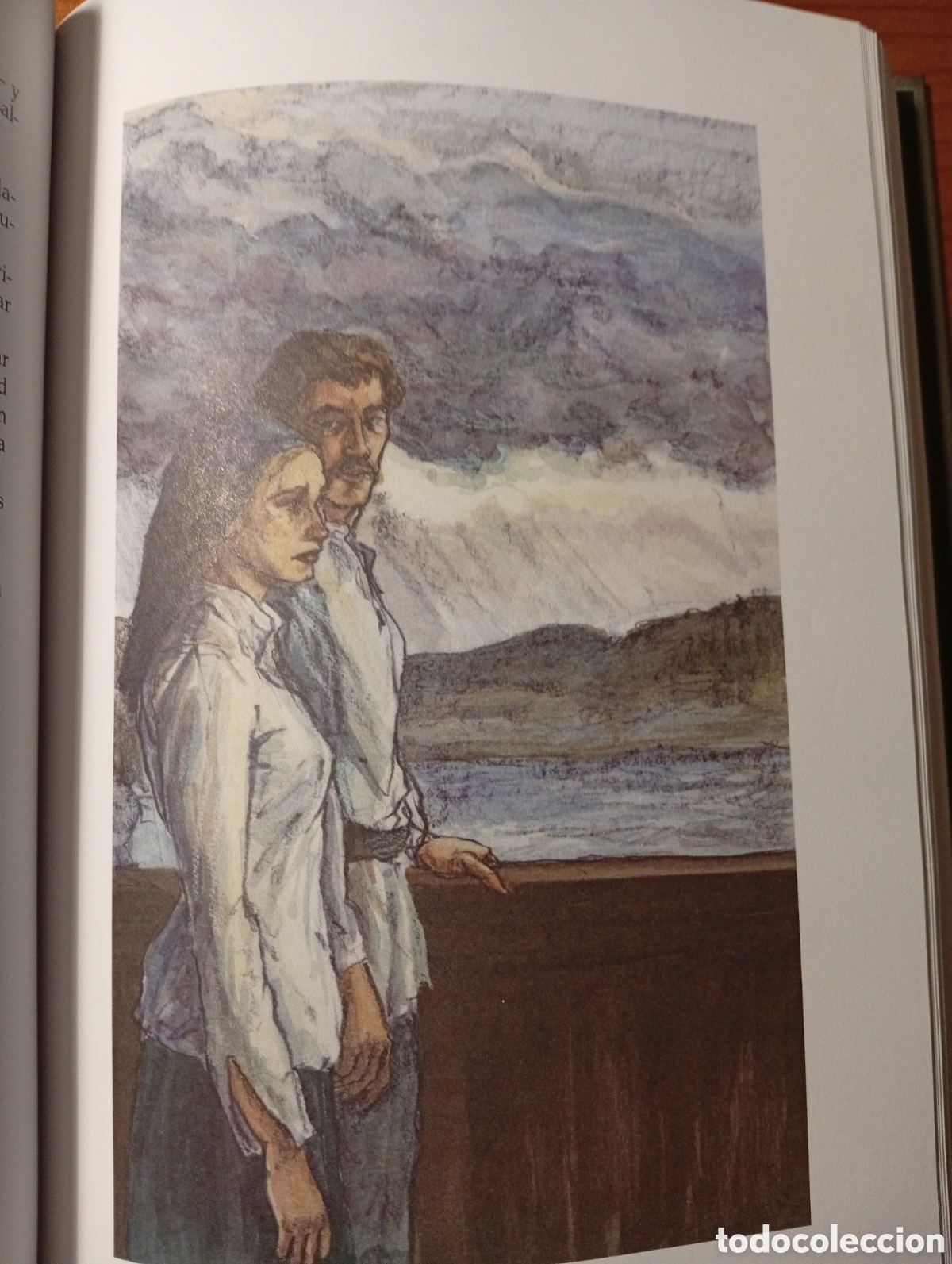 Libros de segunda mano: Miguel Strogoff - Jules Verne - Ed. Anaya, 2005 - Foto 5