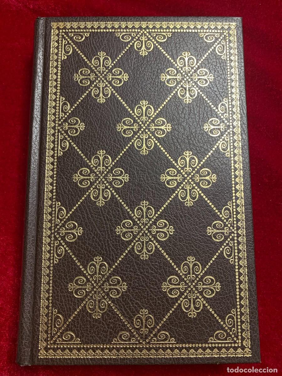 Libros de segunda mano: LIBROS; &laquo;OBRAS DE SHAKESPEARE&raquo; EDICI&Oacute;N DE LUJO - Foto 1